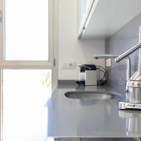 Luxury Sea View With 2 Apartment