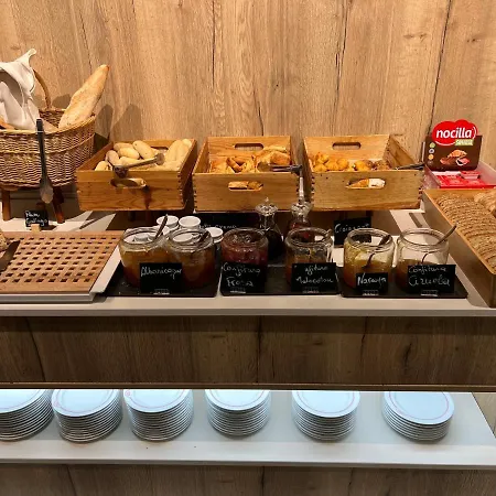 Turia 4* 발렌시아