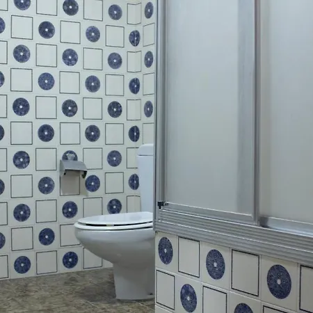 Habitacion Privada En Apartamento * Valencia
