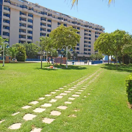 Apartup Patacona Orchard Views Daire *