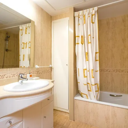 Apartup Patacona Orchard Views Daire Valensiya