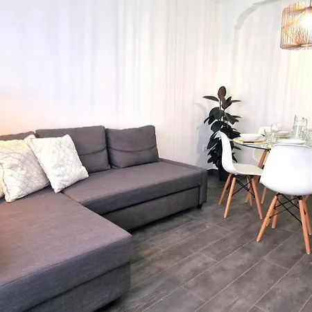 Dionis Silence Apartament Walencja