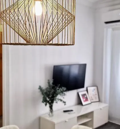 Apartment Dionis Silence