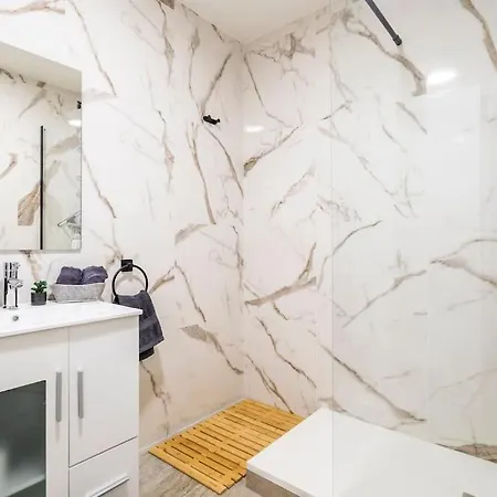 7p Centrico Piso Con Encanto 발렌시아