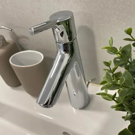 아파트 Singularstays Arena 발렌시아