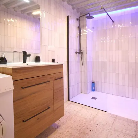 アパート Menorca N1 バレンシア