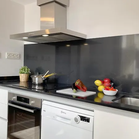 Singularstays Arena 발렌시아