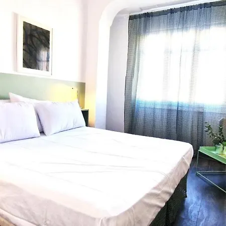 Apartament Dionis Silence