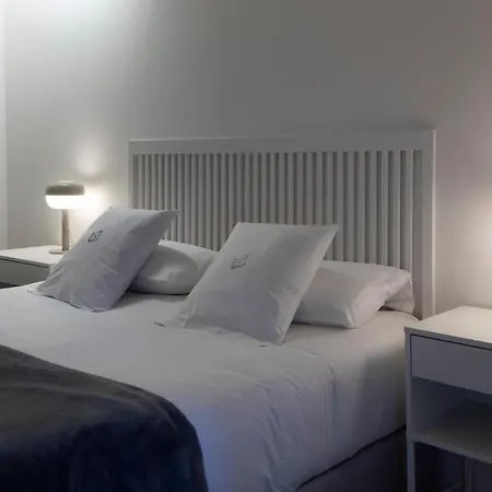 Apartmán Dau *