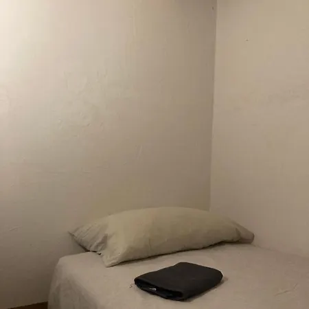 Apartman Natural Loft