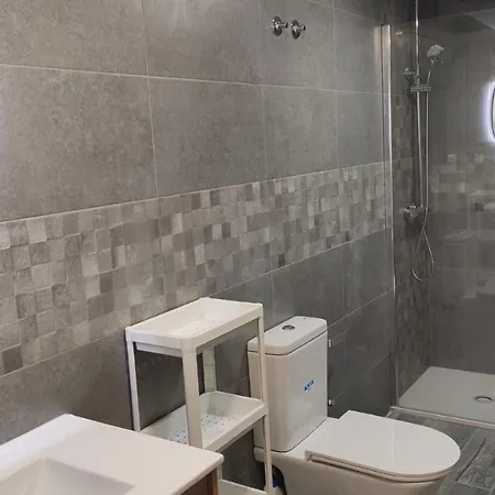 Apartmentsuitespain Playa - Universidades * Valencia