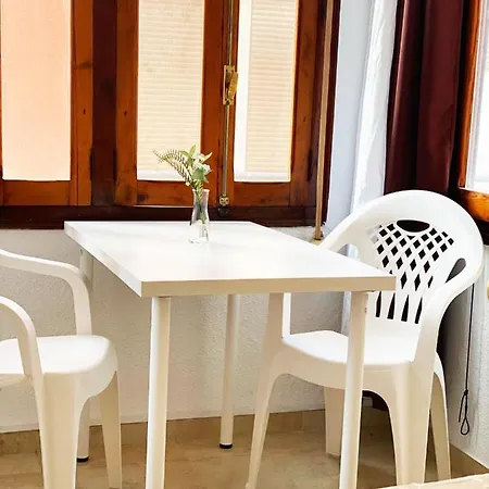 게스트하우스 Cerca Al Puerto Shared *