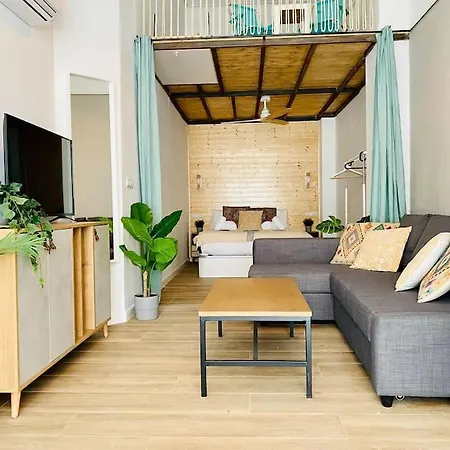 B1 Verdeguer - Flat Close To The *