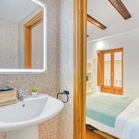 Precioso Loft, Ubicado En El Corazon De Apartamento