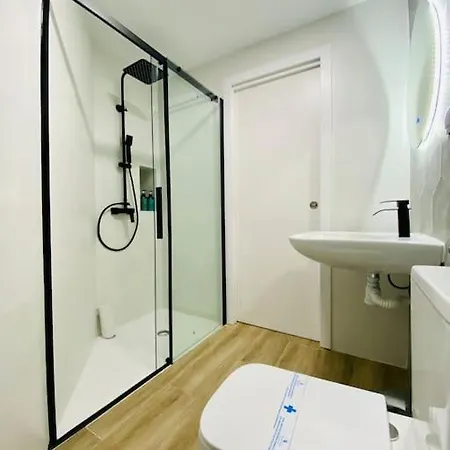 B1 Verdeguer - Flat Close To The Apartamento