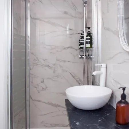 Apartment Goya Valencia