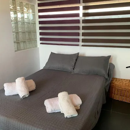 아파트 Central Loft 발렌시아