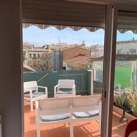 아파트 Central Loft *