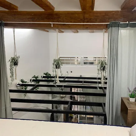 Quart Aparment * Валенсия