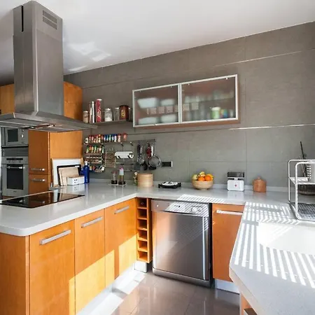 Ferienhaus Morga Privada,lujo, Relax,calicanto *