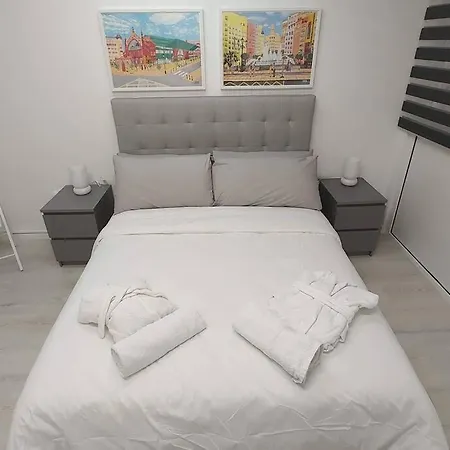 Piso En Zona Exclusiva Calle Colon Валенсия