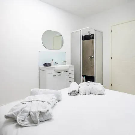 Piso En Zona Exclusiva Calle Colon Апартаменты Валенсия