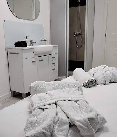 Piso En Zona Exclusiva Calle Colon Валенсия