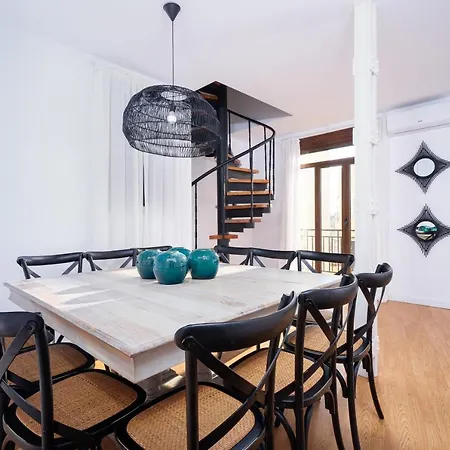 Luxury - Boutique Market ולנסיה