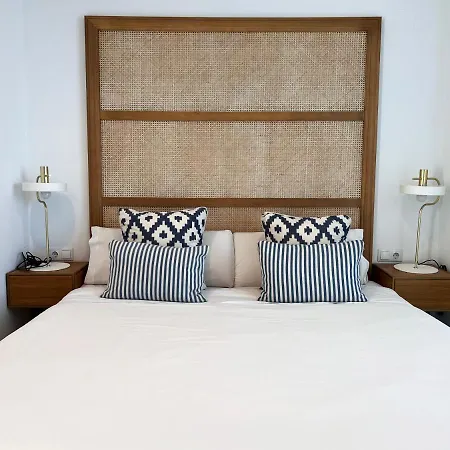 Luxury - Calma Lägenhet Valencia