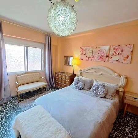 Full Equipped And Comfortable With Wifi *