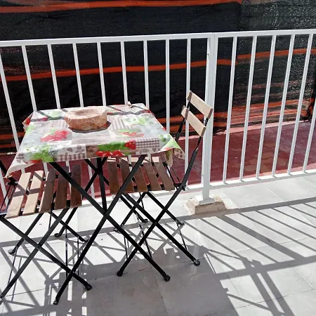 Апартаменты Lola Encorts Валенсия