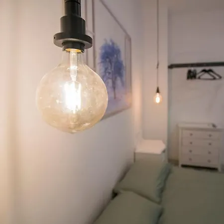 Cozy Flat In Center Feel The Vibe Selfcheckin 아파트 *