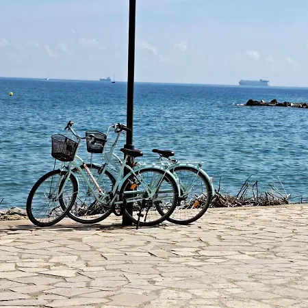 Full Equipped And Comfortable With Wifi Appartamento