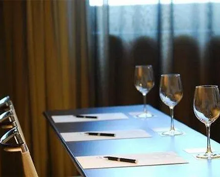 Ilunion Aqua 3 Hotel 3*