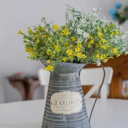 아파트 Cozy Flat In Center Feel The Vibe Selfcheckin