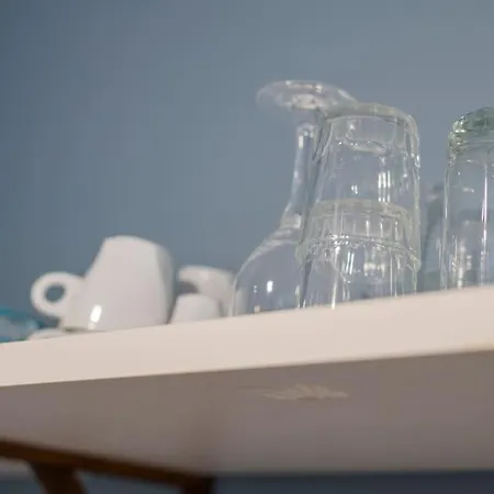 아파트 Cozy Flat In Center Feel The Vibe Selfcheckin 발렌시아