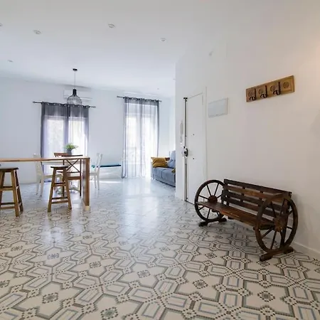 Cozy Flat In Center Feel The Vibe Selfcheckin 아파트 *