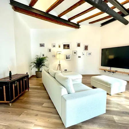 Apartamento La Segonera Appartement *