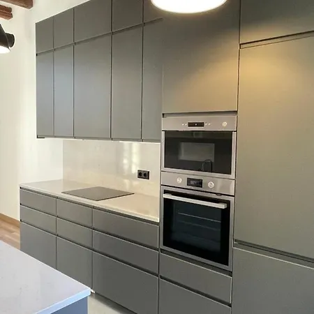 Apartamento La Segonera Appartement *