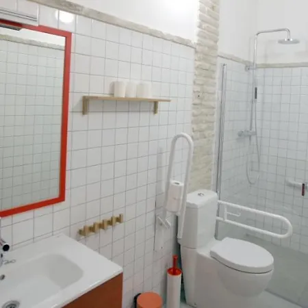 Appartement So De Mar