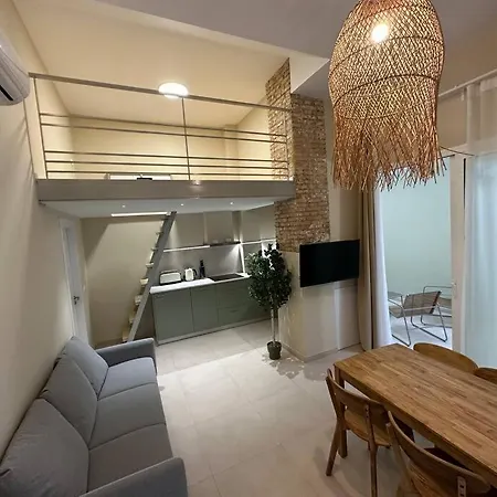 Bali Style Ruzafa Valensiya