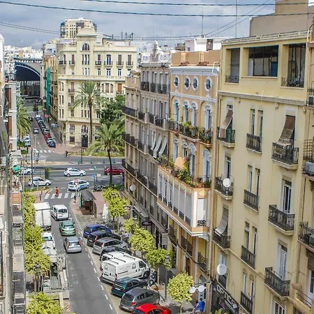 Petit Palace Ruzafa 3*