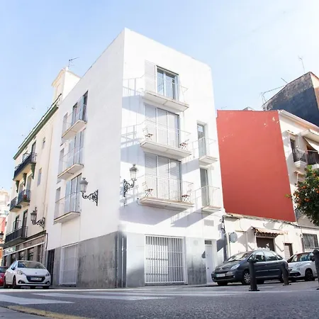 Appartement Vlc Host - Cuber