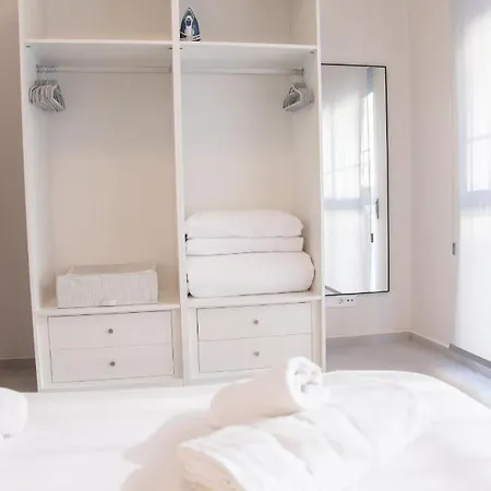 Vlc Host - Cuber Appartement