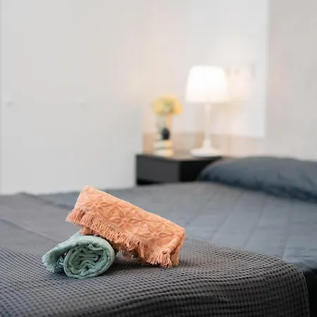 Aptuvalencia Appartement *