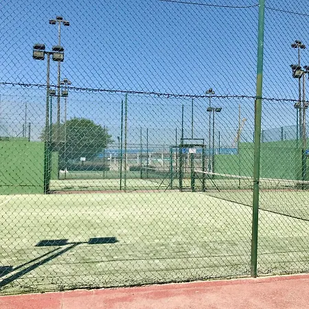 Atico Frente Al Mar, Pataconablue, Complejo Vacacional דירה *