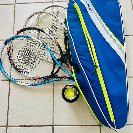 דירה Atico Frente Al Mar, Pataconablue, Complejo Vacacional *