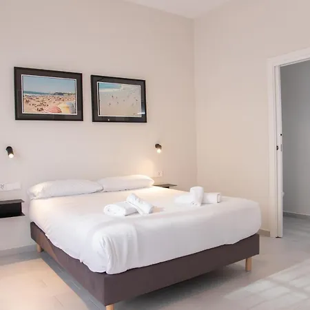 Appartement Vlc Host - Cuber