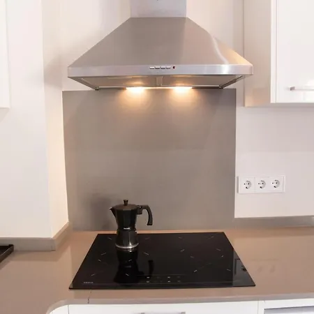 Vlc Host - Cuber Appartement