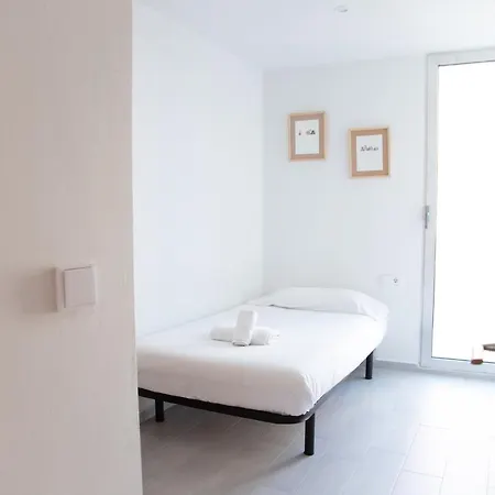 Appartement Vlc Host - Cuber